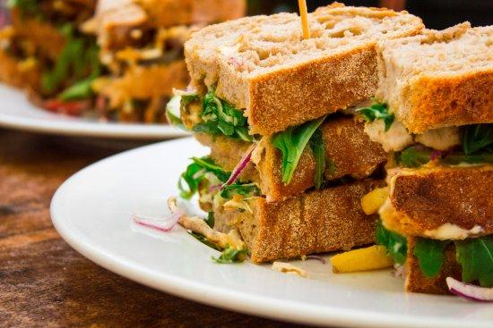 Bazyliszek Restauracja